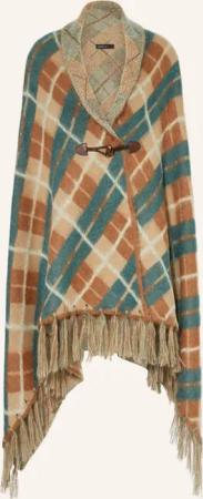 MARC CAIN Poncho