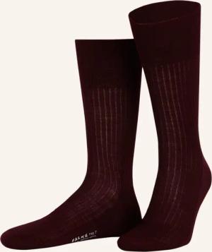 FALKE Strümpfe LUXURY NO. 7