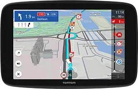 TomTom GO Expert Plus EU 7 Navigationsgerät 17,8 cm (7,0 Zoll)