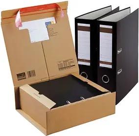10 ColomPac® Versandkartons CP067.06 38,5 x 31,5 x 13,0 cm