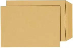 MAILmedia Versandtaschen DIN B4 ohne Fenster braun 250 St.