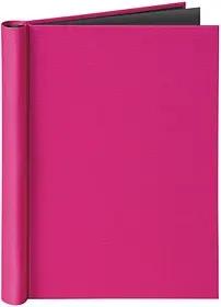 VELOFLEX Klemmhefter VELOCOLOR® pink