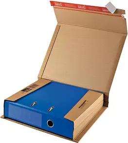 20 ColomPac® Ordnerverpackungen 36,5 x 30,0 x 8,5 cm