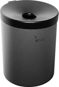 TKG Rondo Maxi Wandaschenbecher graphit
