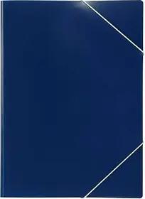 10 OXFORD Eckspanner image DIN A4 dunkelblau