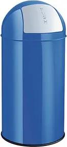 helit Mülleimer 30,0 l blau