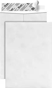 BONG Versandtaschen Tyvek® Pocket DIN C4 ohne Fenster weiß 20 St.