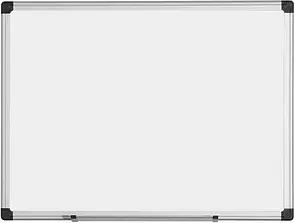 Bi-Office Whiteboard MAYA 60,0 x 45,0 cm weiß emaillierter Stahl