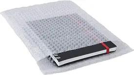 450 Sealed Air Luftpolstertaschen EL Top S transparent für DIN B4