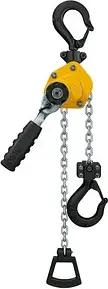 PFAFF Kettenzug Yalehandy 500,0 kg Tragkraft 1,5 m Hub