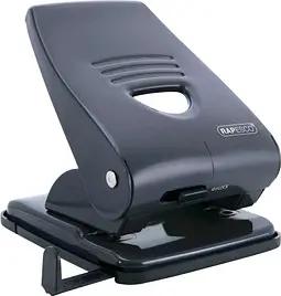 RAPESCO® Locher 835 schwarz
