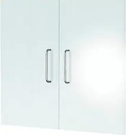 Kerkmann Lago Türen transparent 68,0 cm