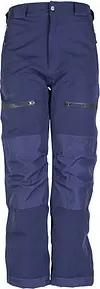 PLANAM® unisex Winter-Arbeitshose SLOPE marine Größe M