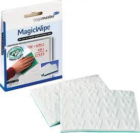 2 Legamaster Tafellöscher Magic Wipe