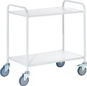 Rollcart Etagenwagen 08-7455 grau 89,0 x 59,0 x 90,0 cm