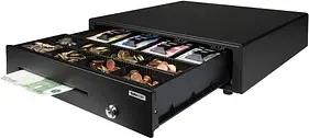 Safescan Kassenschublade 132-0423 LD-4141 schwarz