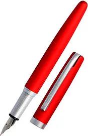 ONLINE® Red Patronenfüller satin rot M (mittel)