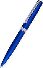 ONLINE® Kugelschreiber Blue blau, Schreibfarbe: schwarz, 1 St.