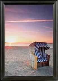 update displays Klapprahmen schwarz 62,4 x 87,1 cm