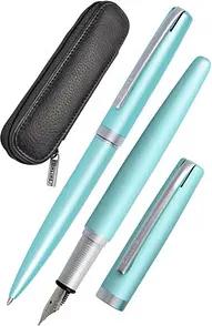 ONLINE® Schreibset Turquoise blau