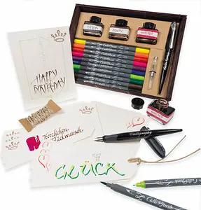 ONLINE® Buntstifte-Set farbsortiert