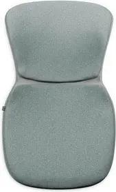 sedus Sitzpolster für Barhocker se:spot stool mintgrün