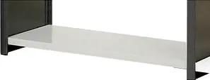 Manorga Epsilon Fachboden grau 100,0 x 40,0 cm