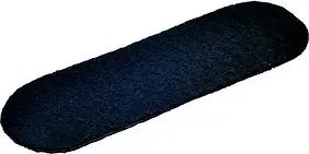 10 Legamaster Löschpapier für Tafellöscher WOODEN