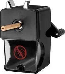 WESTCOTT Spitzmaschine schwarz