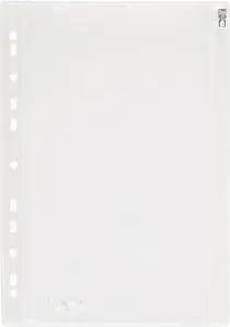 FolderSys Gleitverschlussbeutel transparent 0,3 mm, 10 St.