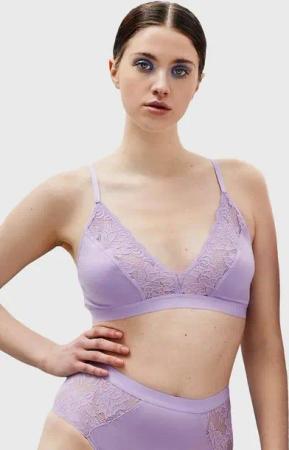 Erlich Textil Bralette ALISA (1-tlg)
