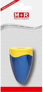M + R Dosenspitzer Spaceship 2 gelb