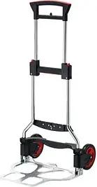 RUXXAC by SECO Cart Exclusive Sackkarre bis 125,0 kg