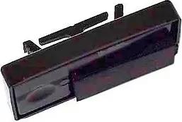 REINER Ersatzstempelkissen schwarz 4,5 x 5,5 mm