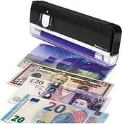 Safescan mobiles Geldscheinprüfgerät 40H