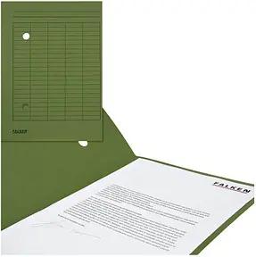 FALKEN Sammelmappe Forever® DIN A4 grün