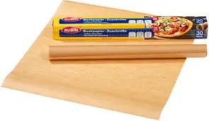 RUBIN Backpapier-Zuschnitte 1 Pack