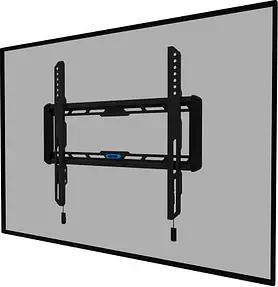 Neomounts TV-Wandhalterung WL30-550BL14 schwarz