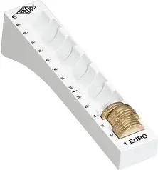 WEDO Münzrille EURO 1,00