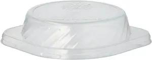 12 PROPAC Deckel für Mehrweg-Suppenteller Ø 16,2 cm