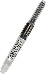 ONLINE® 40138 Tintenkonverter schwarz/weiß