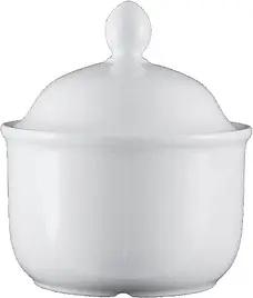 Seltmann Weiden Zuckerdose Compact weiß 0,25 l