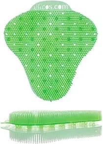 Ekco Urinaleinsatz Green Apple, 2,0 St.