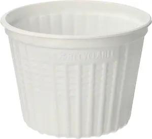 25 STARPAK Einweg-Suppenbecher 0,5 l