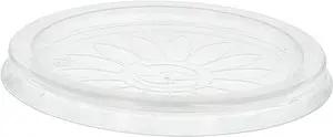 25 STARPAK Deckel für Einweg-Suppenbecher Ø 11,5 cm