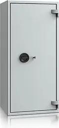 ISS Waffenschrank Emmerich-Goch 59273 Sicherheitsstufe 0 nach EN 1143-1 lichtgrau 53,0 x 41,5 x 112,0 cm