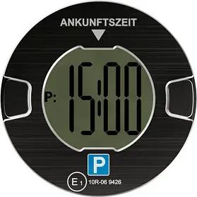 OOONO Elektronische Parkscheibe P-Disc No.1