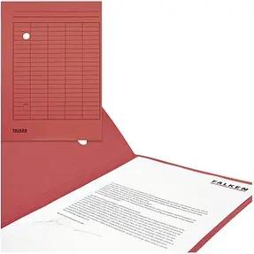 FALKEN Sammelmappe Forever® DIN A4 rot
