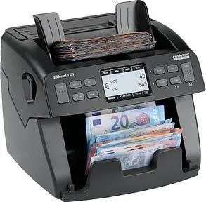 ratiotec Banknotenzähler rapidcount T 575