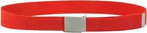 Helly Hansen® Gürtel „HH LOGO WEBBING BELT“ orange ca. 130,0 cm